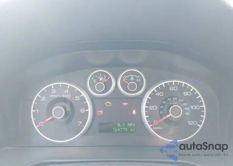 2007 Ford Fusion Se from USA, damaged, VIN 3FAHP07147R232677